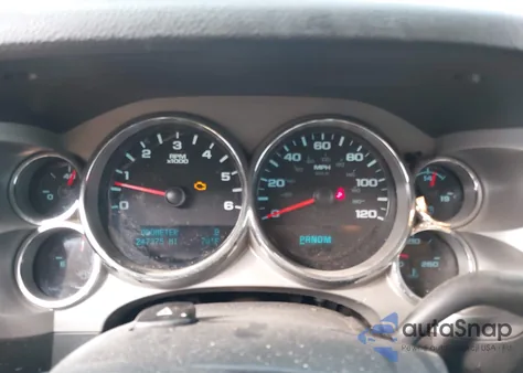 2011 Chevrolet Silverado 1500 Lt z USA, uszkodzony, nr VIN 1GCRKSE31BZ462923